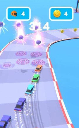 漂移小队中文版下载-漂移小队Drift Team下载v0.1.1