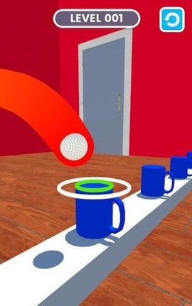 跳跃杯中球最新版下载-跳跃杯中球安卓下载v1.0