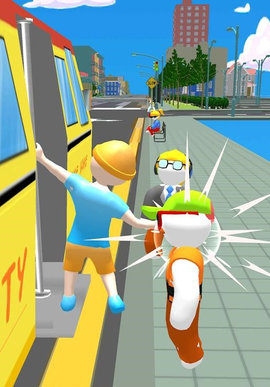 超级打耳光中文版下载-超级打耳光Super Slap下载v2.0