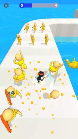 火柴人砍杀最新版下载-火柴人砍杀下载v1.5