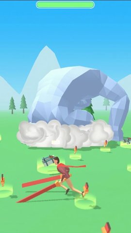 击败泰坦最新版下载-击败泰坦安卓下载v0.1