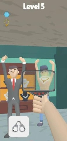 找到罪犯游戏下载-找到罪犯下载v1.1