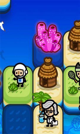 最强左右方块全新版下载-最强左右方块手机版下载v1.0.0