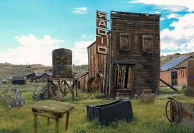 西部乡村冒险汉化版下载-西部乡村冒险Western Village Adventure Escape下载v1.0.1