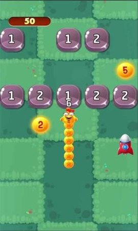 贪吃小鸡红包版下载-贪吃小鸡手游下载v0.2