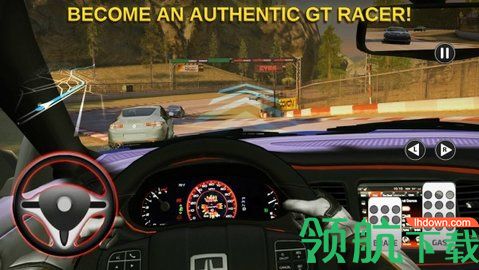 暴躁赛车手游戏下载-暴躁赛车手下载v1.7