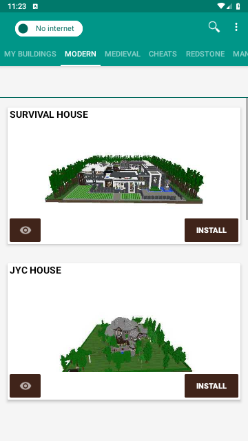 建筑生成器去广告最新中文游戏下载-建筑生成器安卓版下载v1.1.3