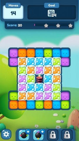 萌虎开心消正式版下载-萌虎开心消安卓下载v1.0.0