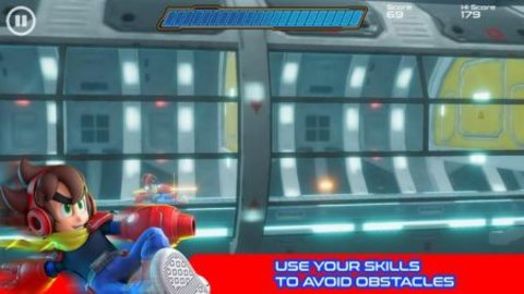 红色突进最新版下载-红色突进安卓下载v1.2