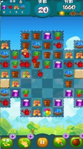 农场金币消消乐下载-农场金币消消乐红包版下载v1.0