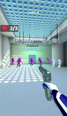 一枪一个头游戏下载-一枪一个头最新版下载v0.83