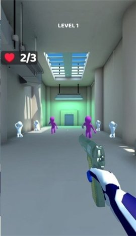 一枪一个头游戏下载-一枪一个头最新版下载v0.83