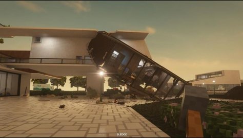 真实破坏模拟器下载-真实破坏模拟器手机最新版(附攻略)下载v2.4