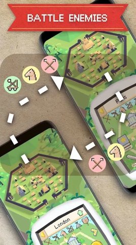 加密十字军东征去广告版最新安卓游戏下载-加密十字军东征中文版下载v0.29.5