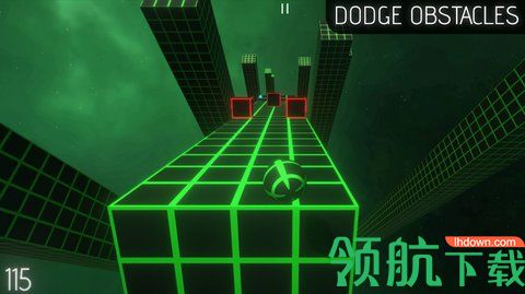 滚球斜坡下载-滚球斜坡安卓版下载v1.1 (RELEASE)