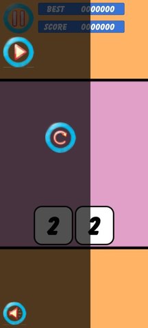 不服2048游戏最新版2022下载-不服2048手机版下载v1.0