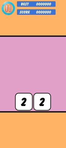 不服2048游戏最新版2022下载-不服2048手机版下载v1.0