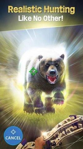 野生射击狩猎3D中文版去广告游戏下载-野生射击狩猎3D安卓最新版下载v1.0.9