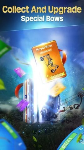 野生射击狩猎3D中文版去广告游戏下载-野生射击狩猎3D安卓最新版下载v1.0.9