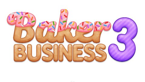 面包店3中文版下载-面包店3Baker Business 3下载v1.3.3