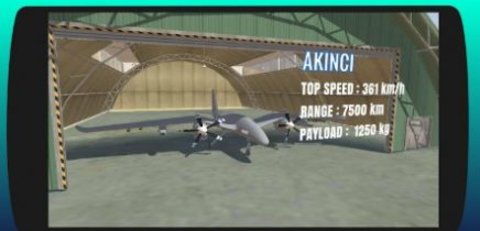 土耳其无人机袭击去广告版最新游戏下载-土耳其无人机袭击中文版下载v1.1.6