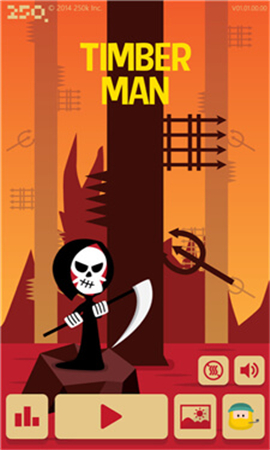 斧头人安卓版下载-斧头人下载v1.20