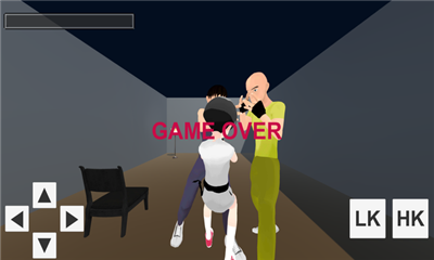 格斗娘手游中文版下载-格斗娘安卓版下载v5