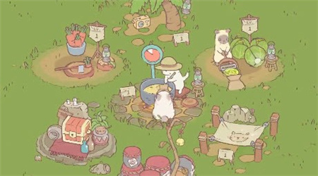 猫和汤最新版下载-猫和汤下载v1.0.9