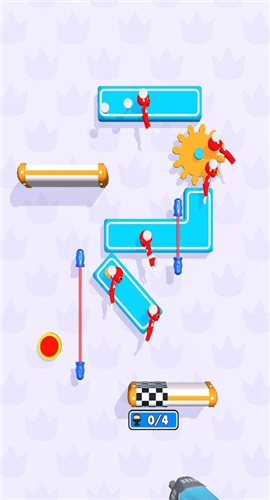 爬钉子中文版下载-爬钉子下载v0.1