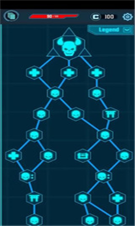 卡玛加游戏中文版下载-卡玛加Card Maga手游安卓版下载v0.9