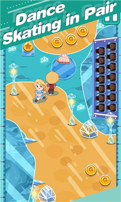 双人滑安卓版下载-双人滑最新版(附攻略)下载v0.1