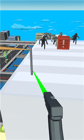 画子弹正式版下载-画子弹安卓下载v0.0.1