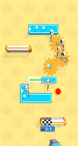 爬钉子最新版下载-爬钉子安卓下载v0.1