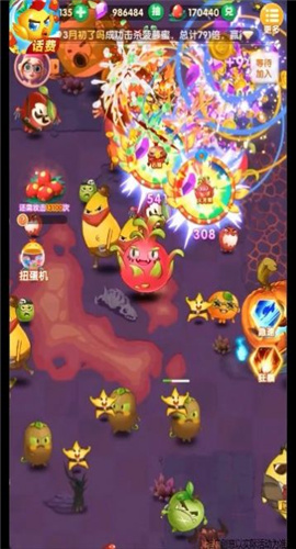 鸡来了下载-鸡来了红包版下载v1.0