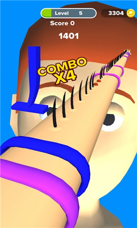 刮手毛游戏最新版下载-刮手毛游戏正版下载v1.0.2