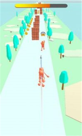 串香肠手游下载-串香肠冲锋版下载v1.0.1