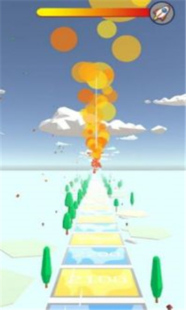 串香肠手游下载-串香肠冲锋版下载v1.0.1