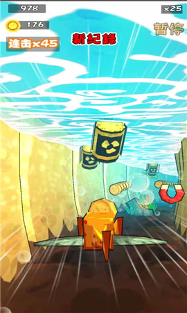 方块鱼安卓下载-方块鱼正式版下载v1.0