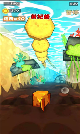 方块鱼安卓下载-方块鱼正式版下载v1.0