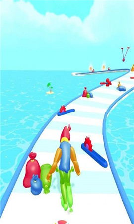 垃圾人汉化版下载-垃圾人Garbage Man手游下载v1.0