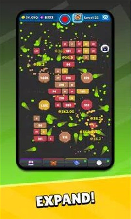 空闲球游戏下载-空闲球安卓版下载v0.2