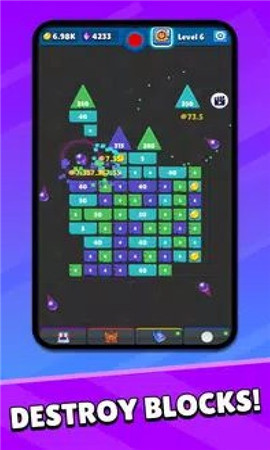 空闲球游戏下载-空闲球安卓版下载v0.2