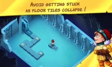 宝藏寺游戏下载-宝藏寺最新版下载v1.0.5