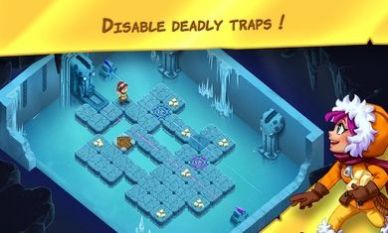 宝藏寺游戏下载-宝藏寺最新版下载v1.0.5