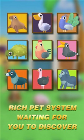 通缉岛手游下载-通缉岛最新版2022下载v1.0.1