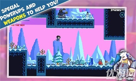 佐佐历险记游戏下载-佐佐历险记下载v0.0.4