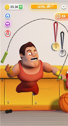 减肥大挑战最新版下载-减肥大挑战安卓版下载v1.4.7