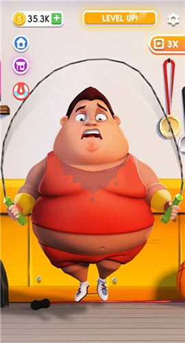 减肥大挑战最新版下载-减肥大挑战安卓版下载v1.4.7