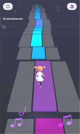 旋律奔跑游戏下载-旋律奔跑下载v1.4