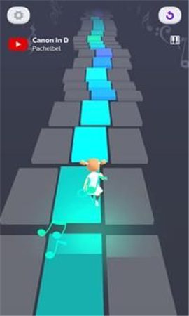 旋律奔跑游戏下载-旋律奔跑下载v1.4